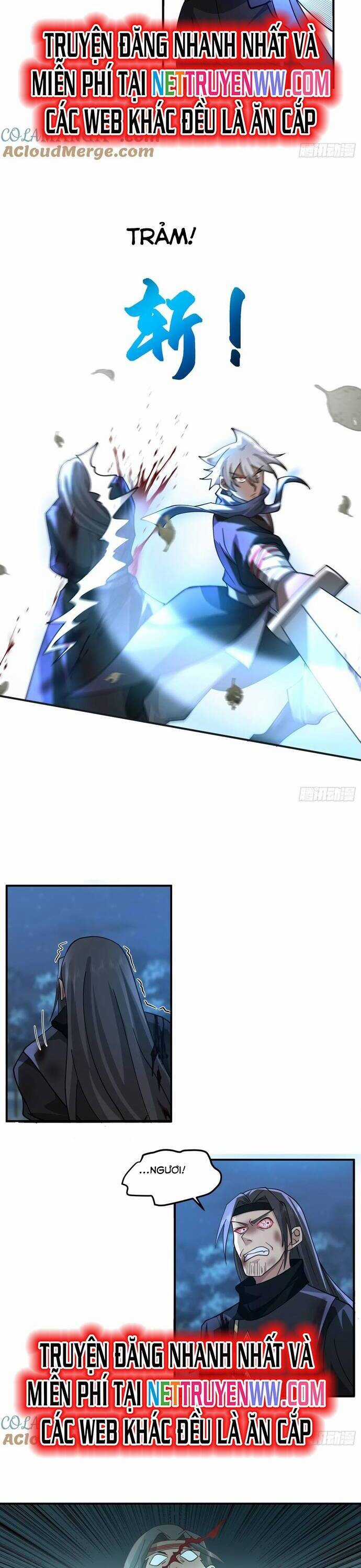 Một Người Quét Ngang Giang Hồ Chapter 37 trang 11