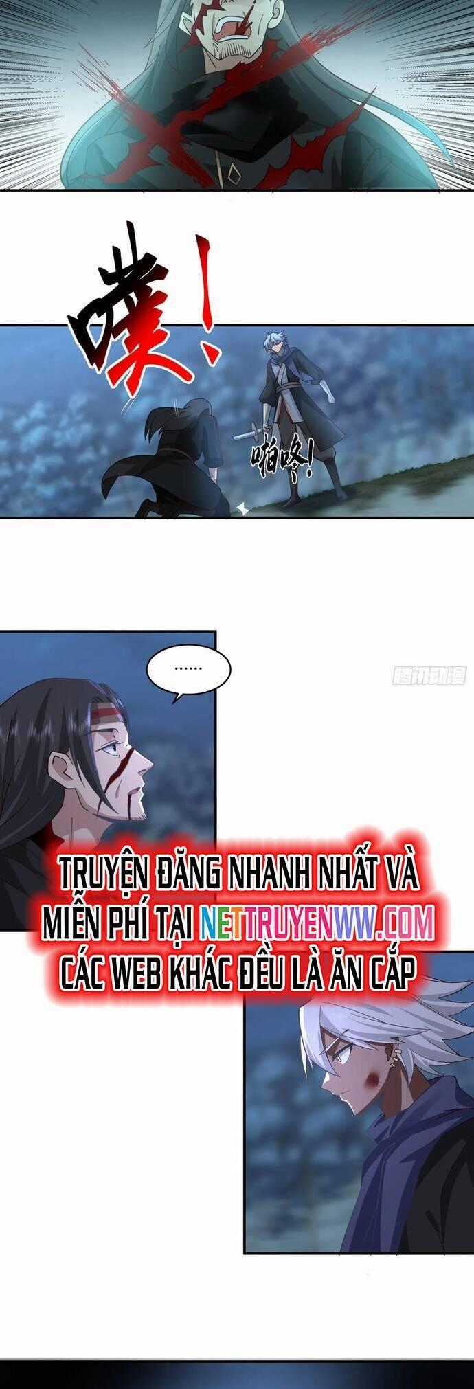 Một Người Quét Ngang Giang Hồ Chapter 37 trang 12