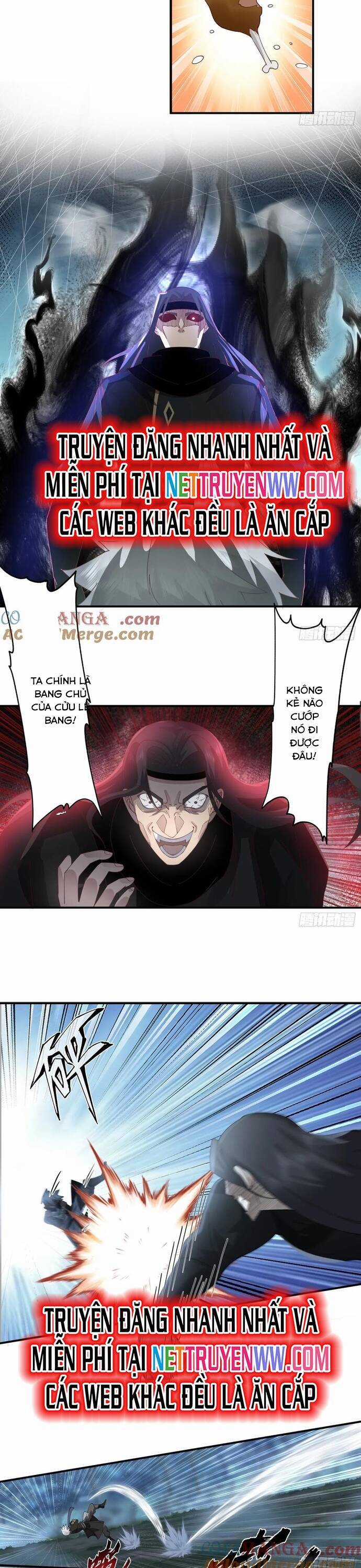 Một Người Quét Ngang Giang Hồ Chapter 37 trang 2