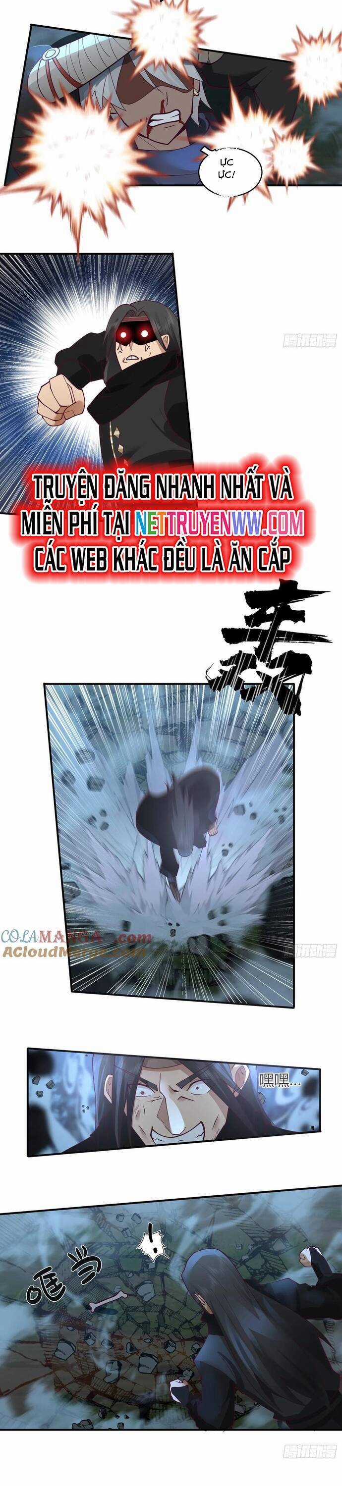 Một Người Quét Ngang Giang Hồ Chapter 37 trang 4