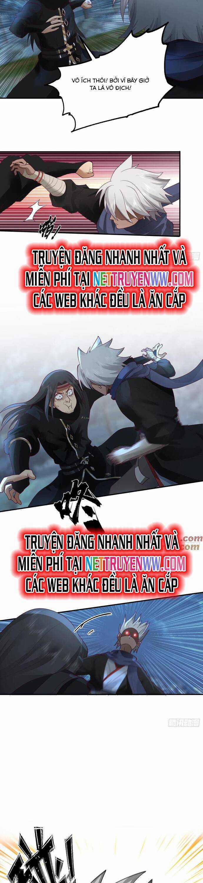 Một Người Quét Ngang Giang Hồ Chapter 37 trang 6