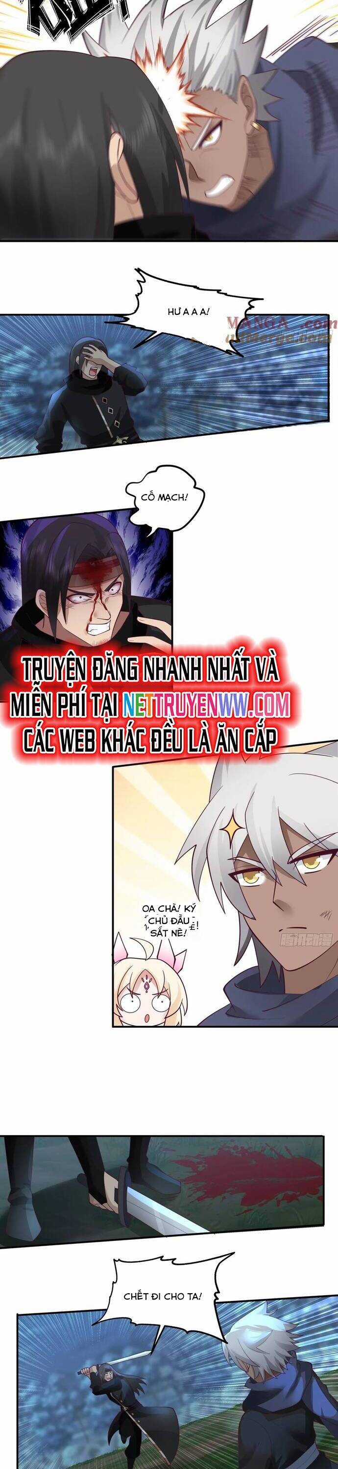 Một Người Quét Ngang Giang Hồ Chapter 37 trang 7