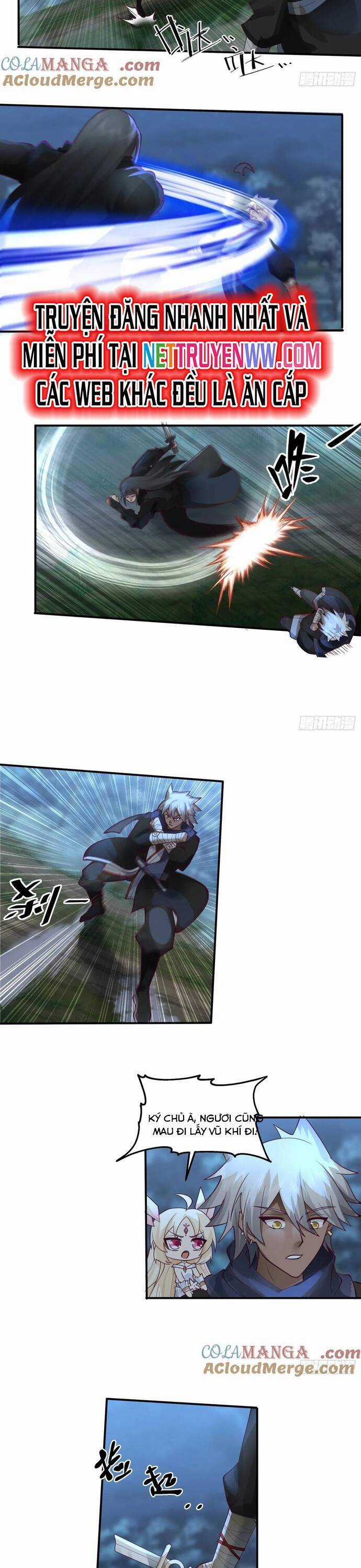 Một Người Quét Ngang Giang Hồ Chapter 37 trang 8