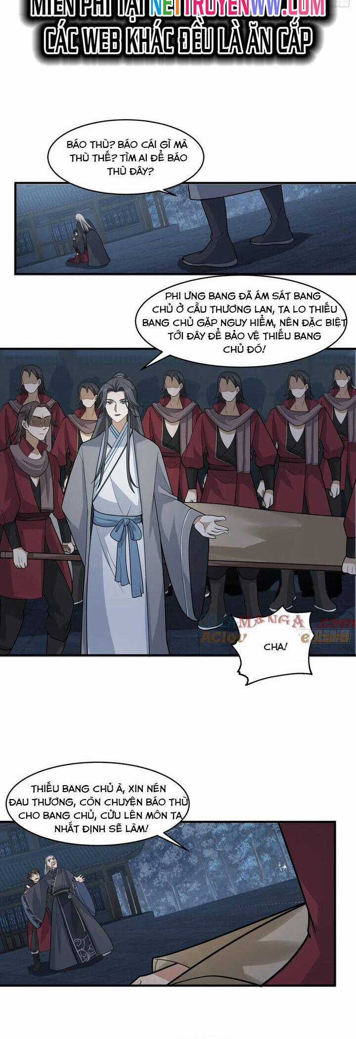 Một Người Quét Ngang Giang Hồ Chapter 38 trang 12