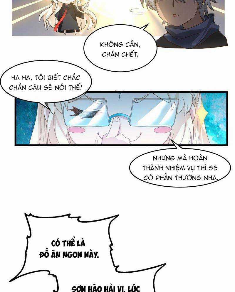 Một Người Quét Ngang Giang Hồ Chapter 4 trang 11