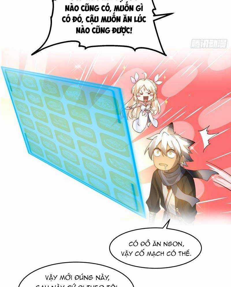 Một Người Quét Ngang Giang Hồ Chapter 4 trang 12