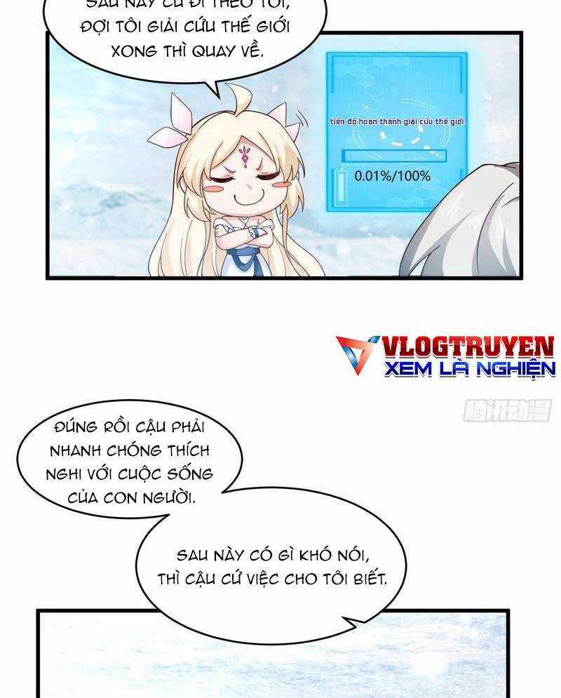 Một Người Quét Ngang Giang Hồ Chapter 4 trang 13