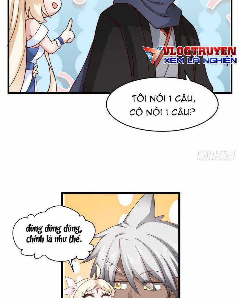 Một Người Quét Ngang Giang Hồ Chapter 4 trang 15