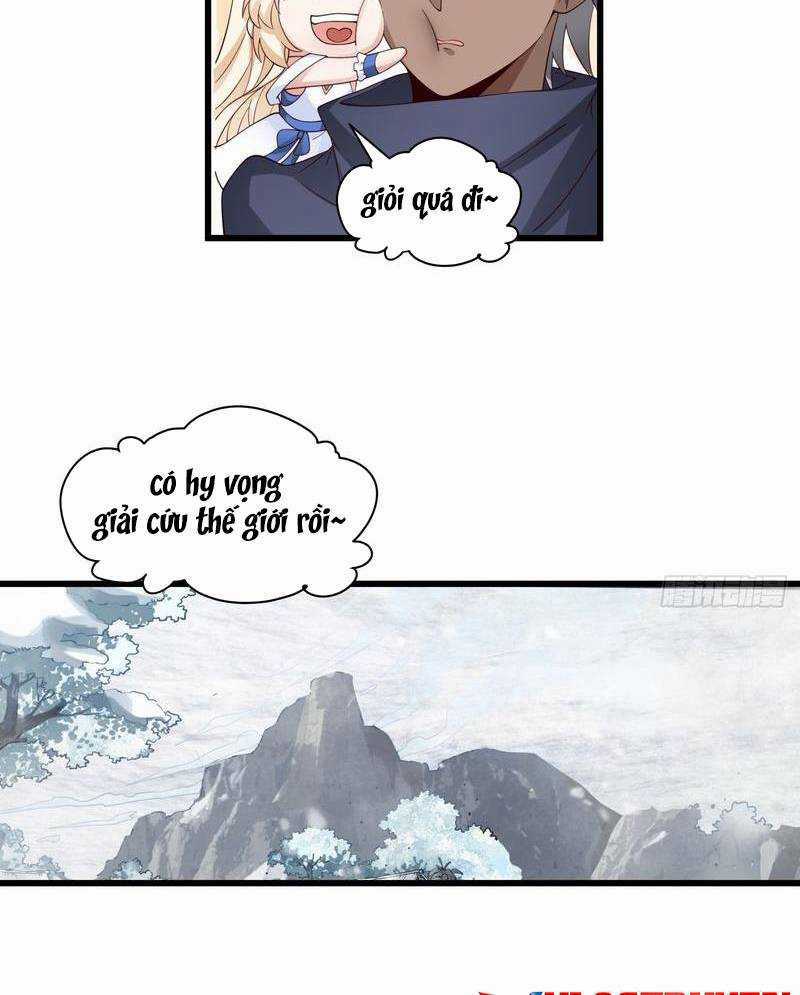 Một Người Quét Ngang Giang Hồ Chapter 4 trang 16