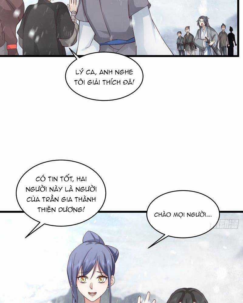 Một Người Quét Ngang Giang Hồ Chapter 4 trang 18