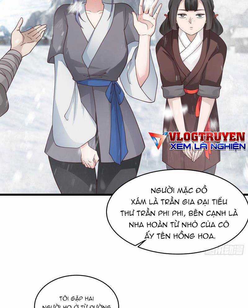 Một Người Quét Ngang Giang Hồ Chapter 4 trang 19