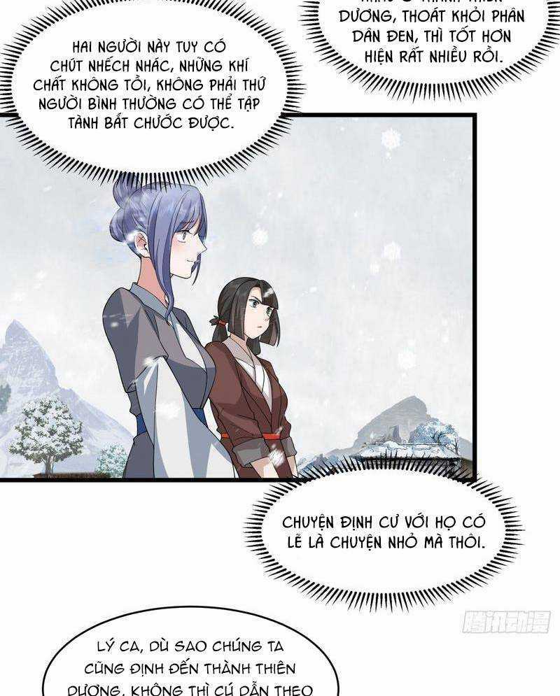 Một Người Quét Ngang Giang Hồ Chapter 4 trang 23