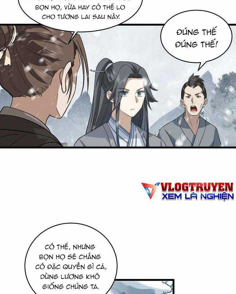 Một Người Quét Ngang Giang Hồ Chapter 4 trang 24