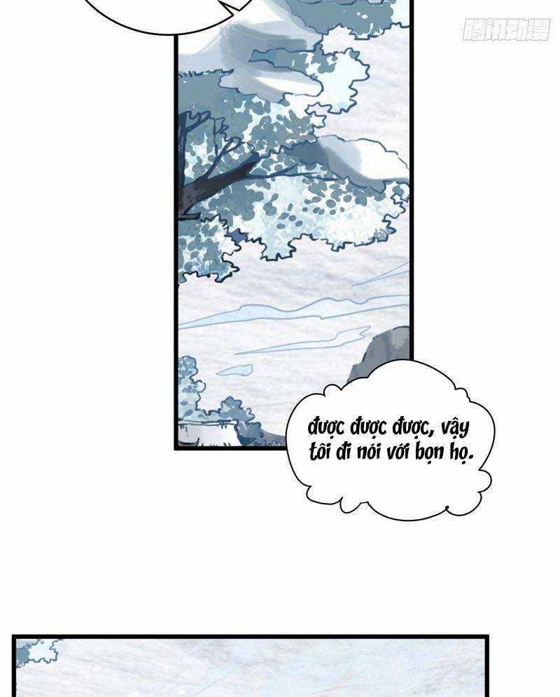 Một Người Quét Ngang Giang Hồ Chapter 4 trang 25