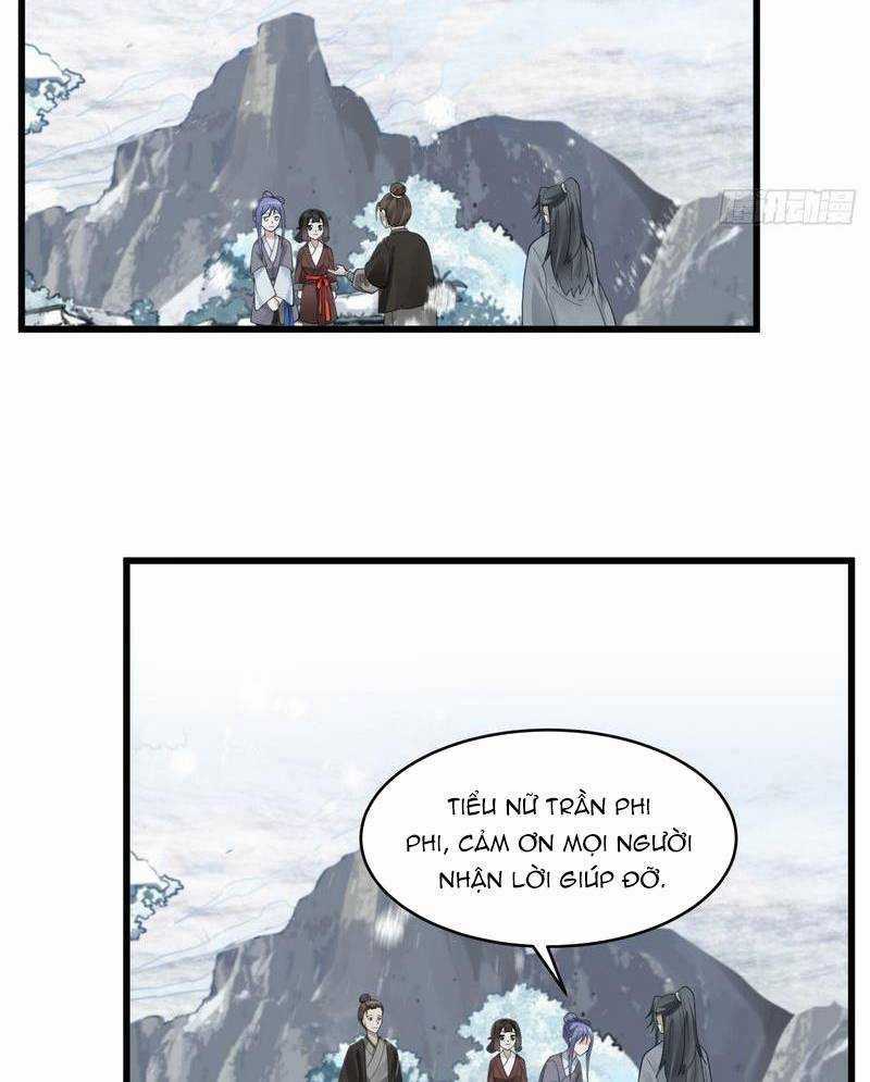 Một Người Quét Ngang Giang Hồ Chapter 4 trang 26