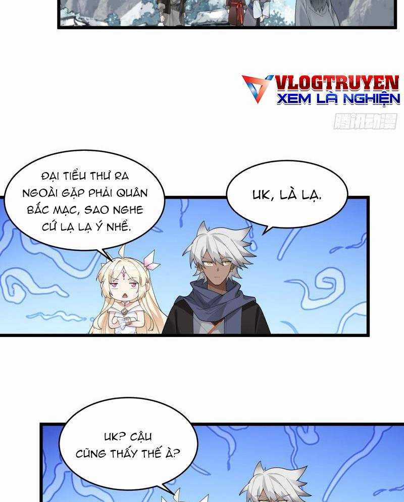 Một Người Quét Ngang Giang Hồ Chapter 4 trang 27