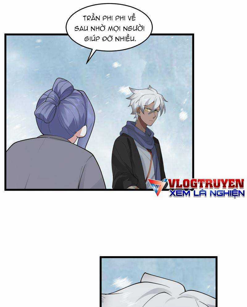 Một Người Quét Ngang Giang Hồ Chapter 4 trang 29