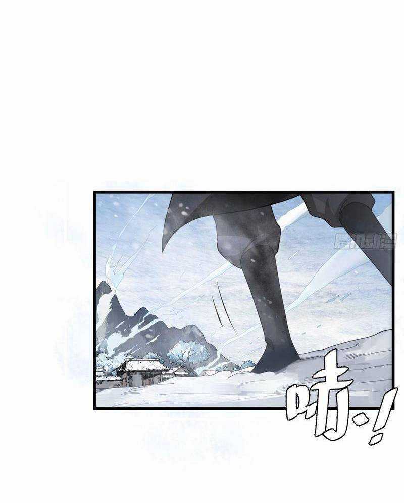 Một Người Quét Ngang Giang Hồ Chapter 4 trang 3