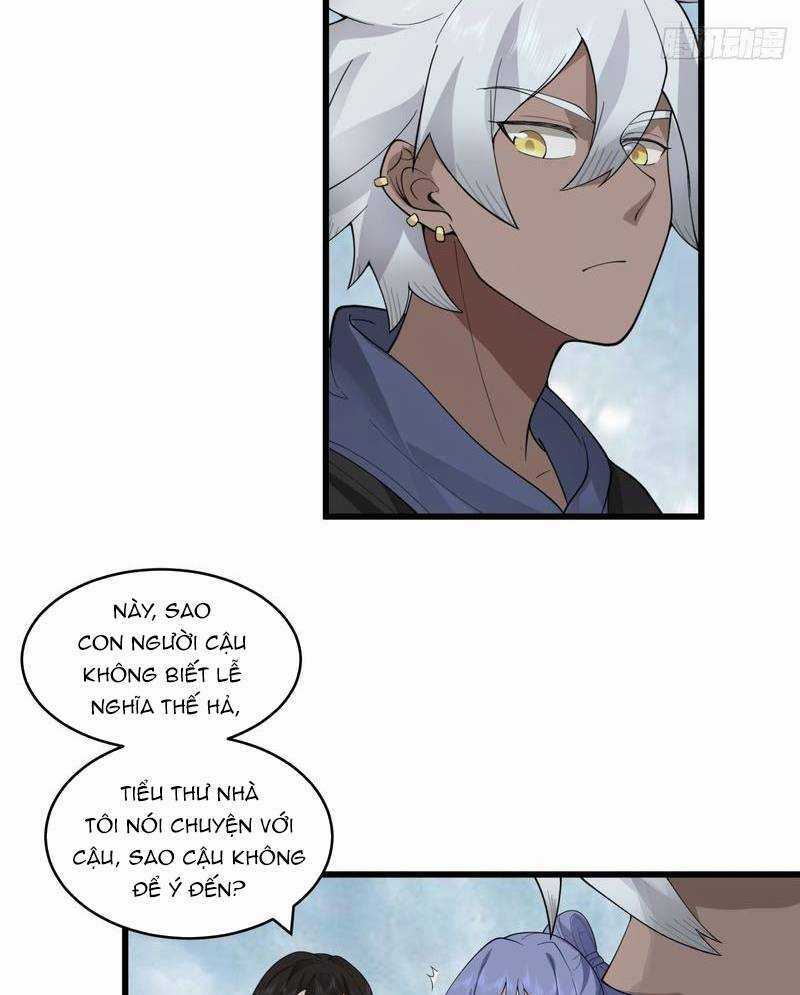 Một Người Quét Ngang Giang Hồ Chapter 4 trang 30