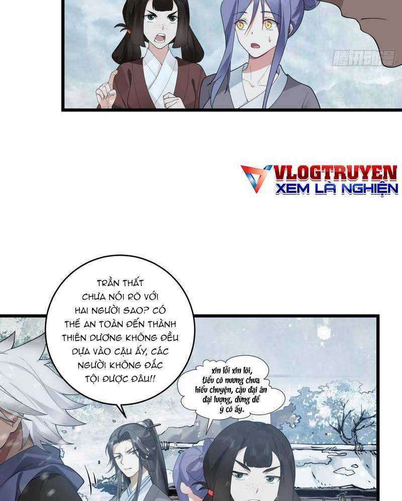 Một Người Quét Ngang Giang Hồ Chapter 4 trang 31