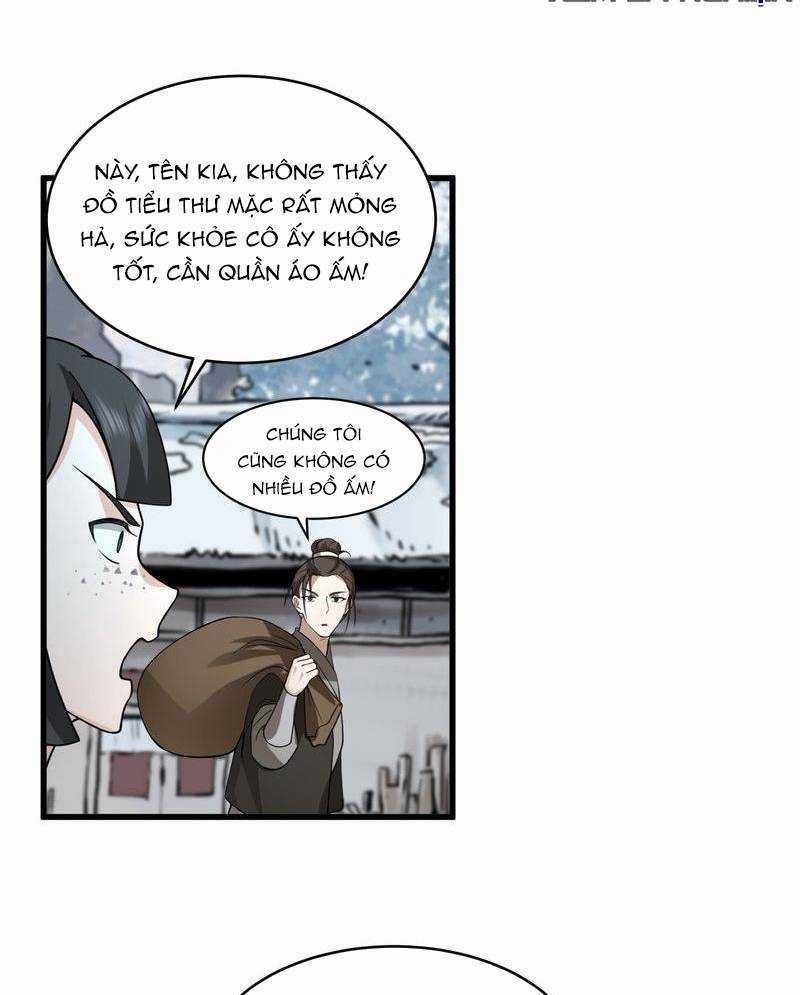 Một Người Quét Ngang Giang Hồ Chapter 4 trang 34