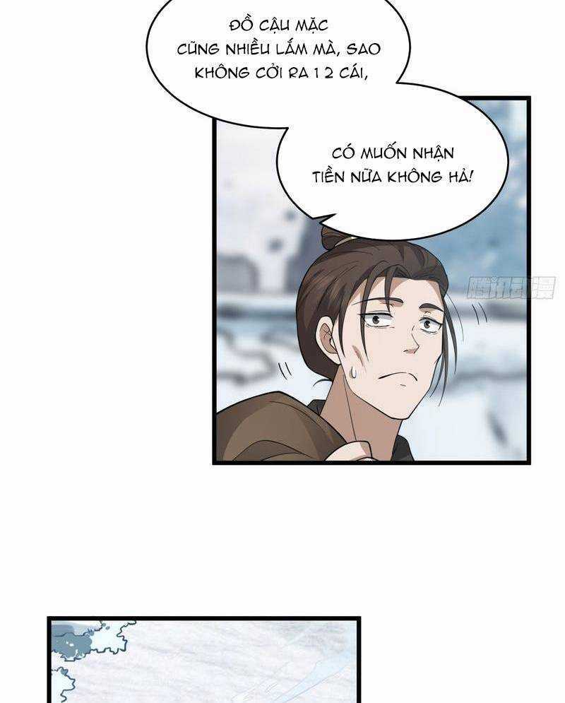 Một Người Quét Ngang Giang Hồ Chapter 4 trang 35