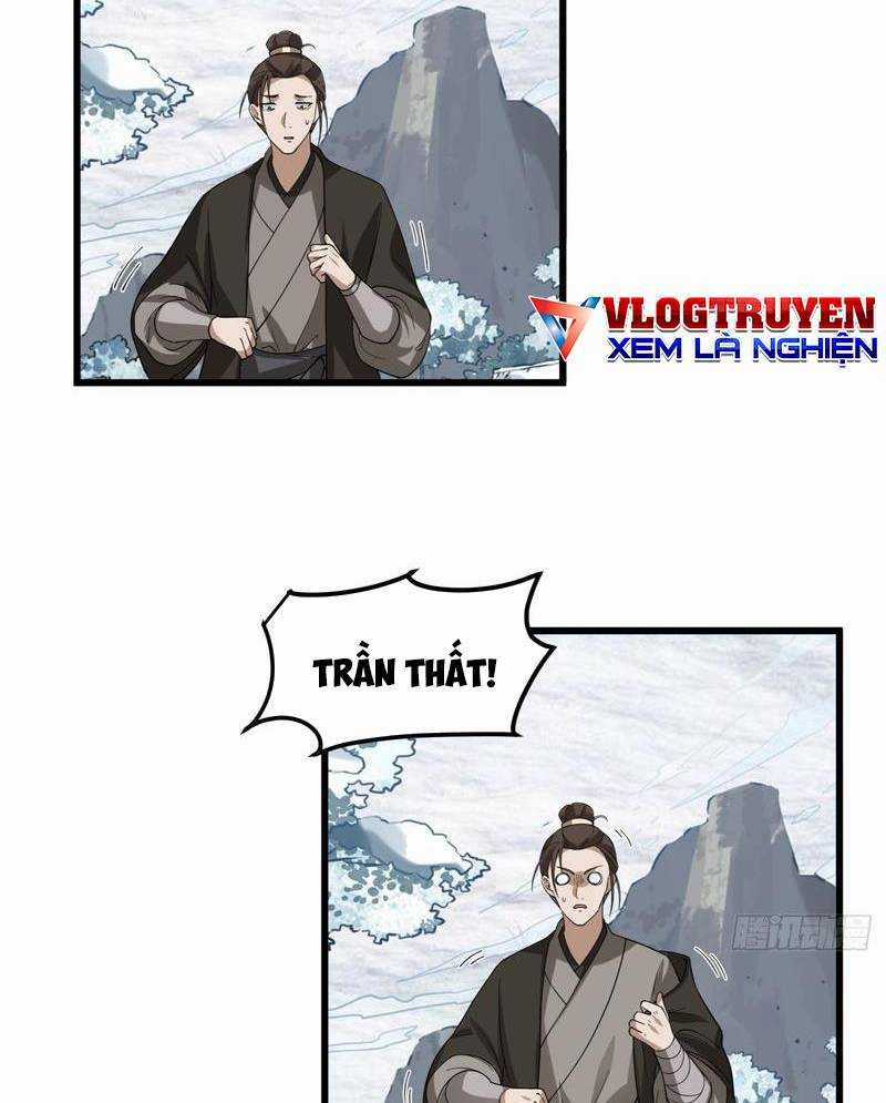 Một Người Quét Ngang Giang Hồ Chapter 4 trang 36