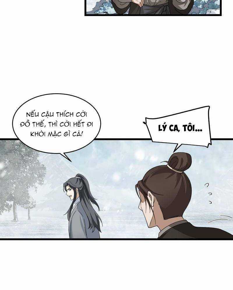 Một Người Quét Ngang Giang Hồ Chapter 4 trang 37