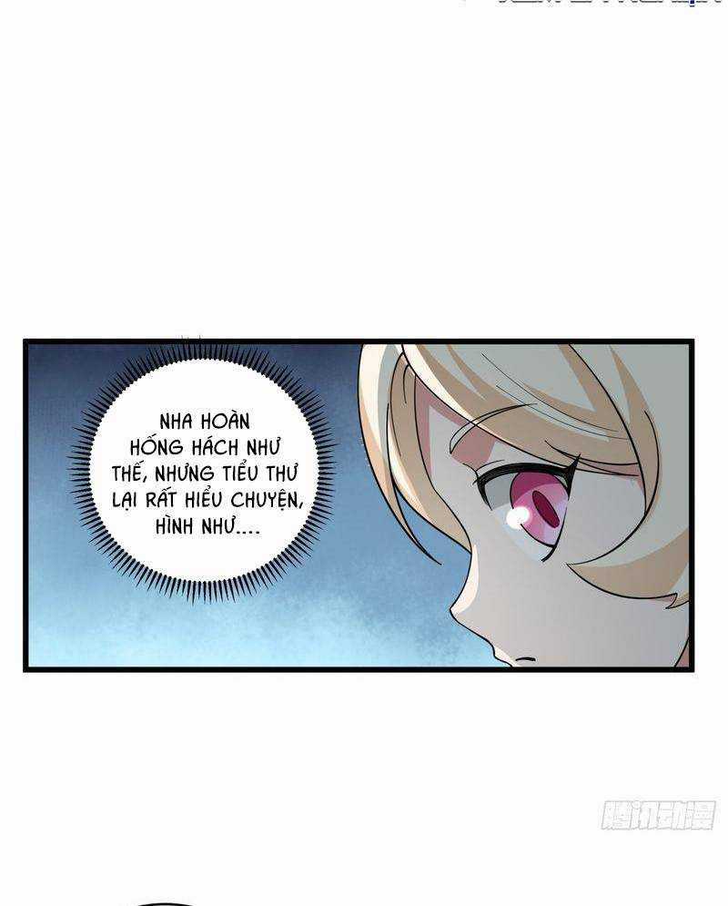 Một Người Quét Ngang Giang Hồ Chapter 4 trang 39