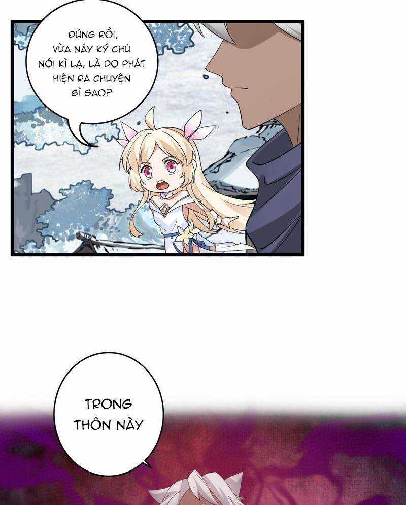 Một Người Quét Ngang Giang Hồ Chapter 4 trang 40