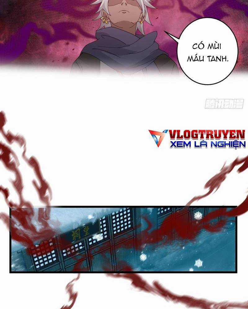 Một Người Quét Ngang Giang Hồ Chapter 4 trang 41