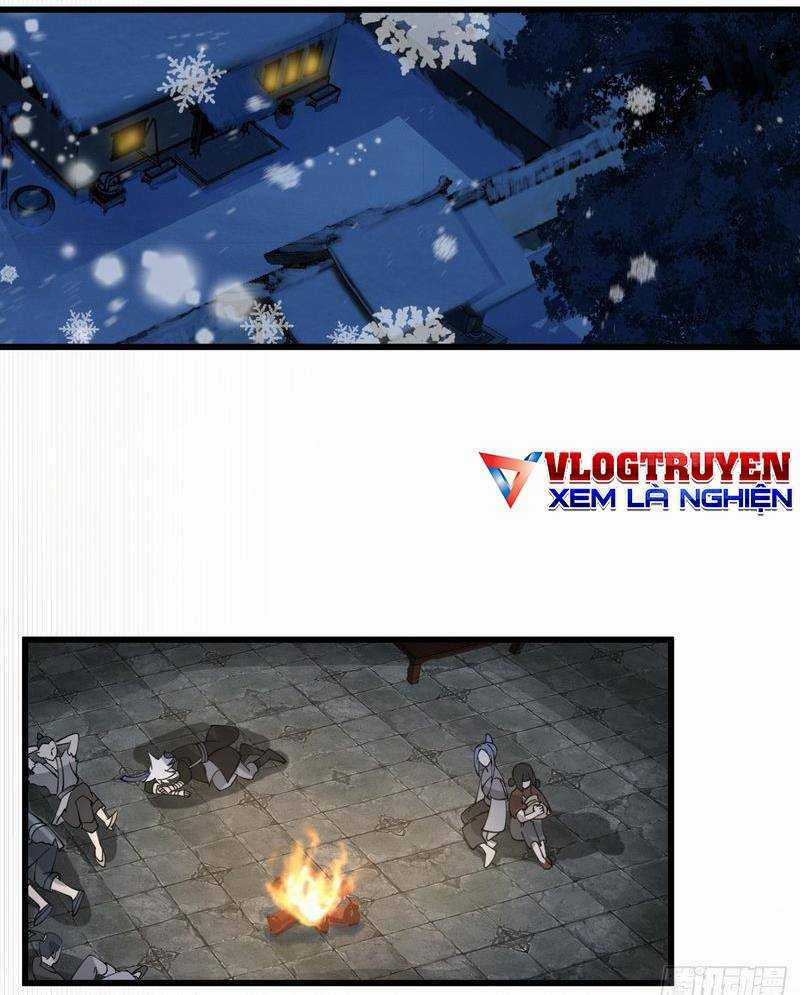 Một Người Quét Ngang Giang Hồ Chapter 4 trang 45