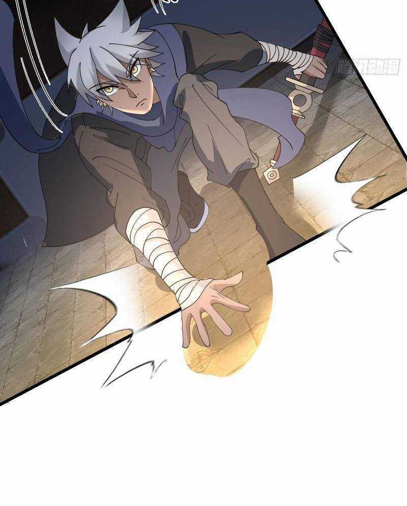 Một Người Quét Ngang Giang Hồ Chapter 4 trang 48