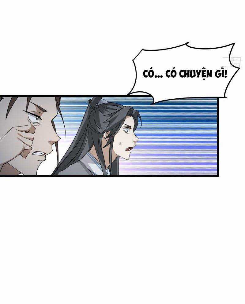 Một Người Quét Ngang Giang Hồ Chapter 4 trang 49