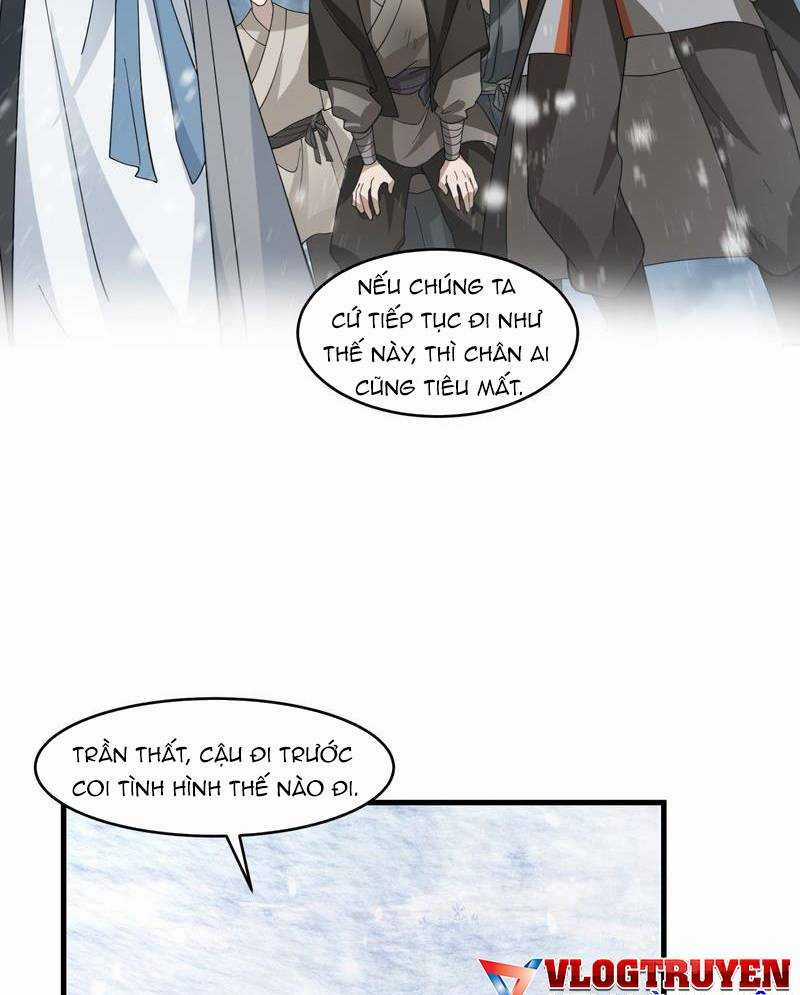 Một Người Quét Ngang Giang Hồ Chapter 4 trang 5