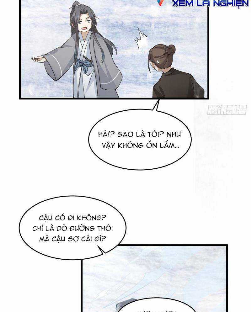 Một Người Quét Ngang Giang Hồ Chapter 4 trang 6