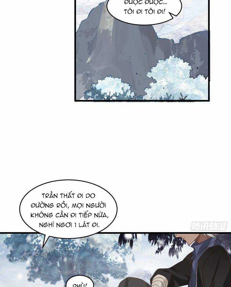 Một Người Quét Ngang Giang Hồ Chapter 4 trang 7