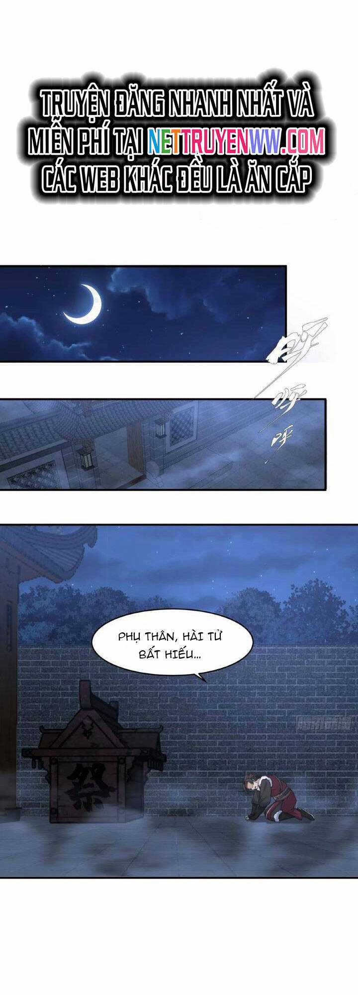 Một Người Quét Ngang Giang Hồ Chapter 40 trang 11