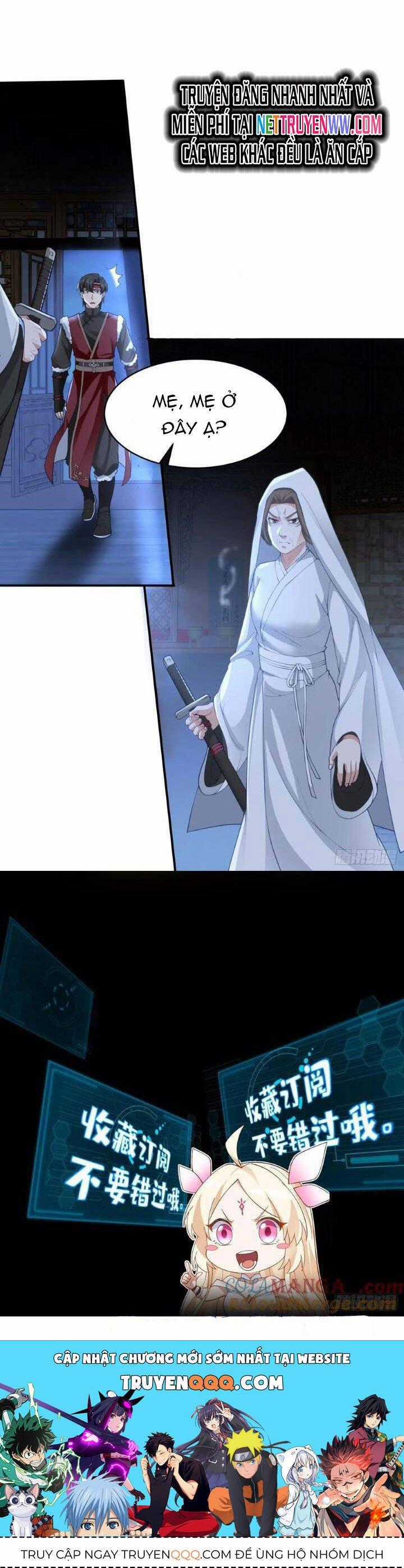 Một Người Quét Ngang Giang Hồ Chapter 40 trang 13