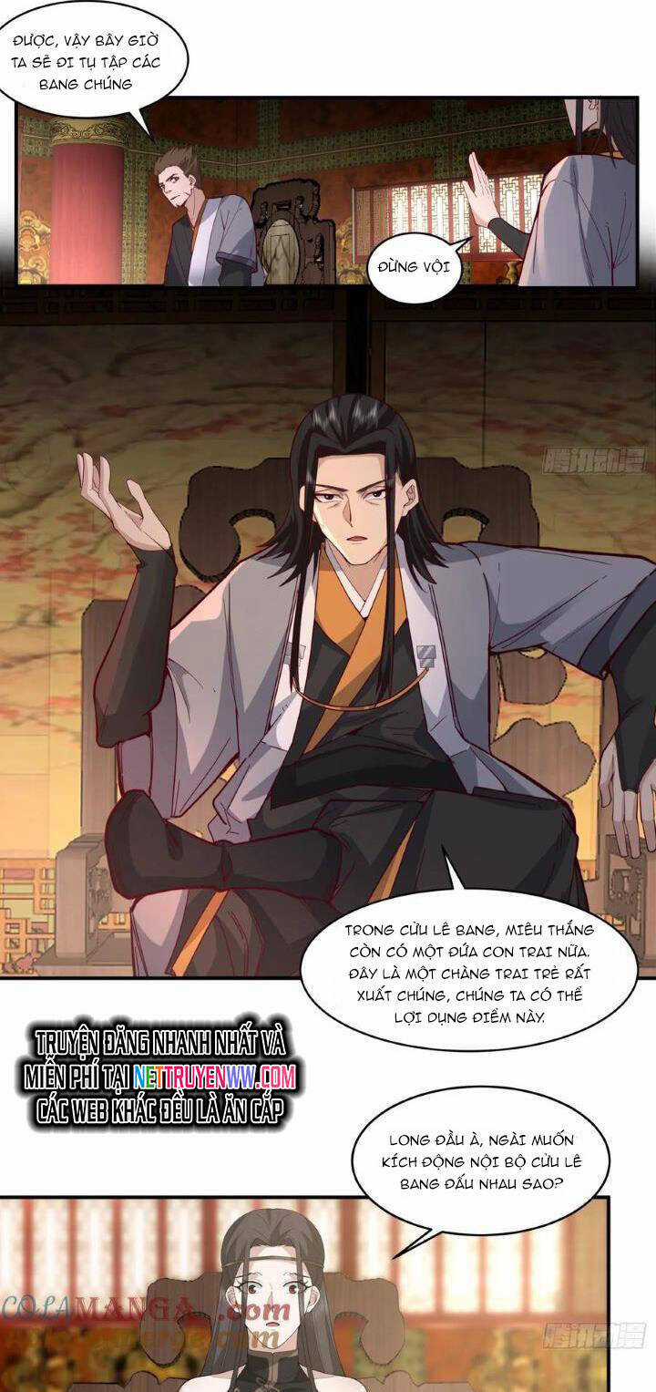 Một Người Quét Ngang Giang Hồ Chapter 40 trang 5