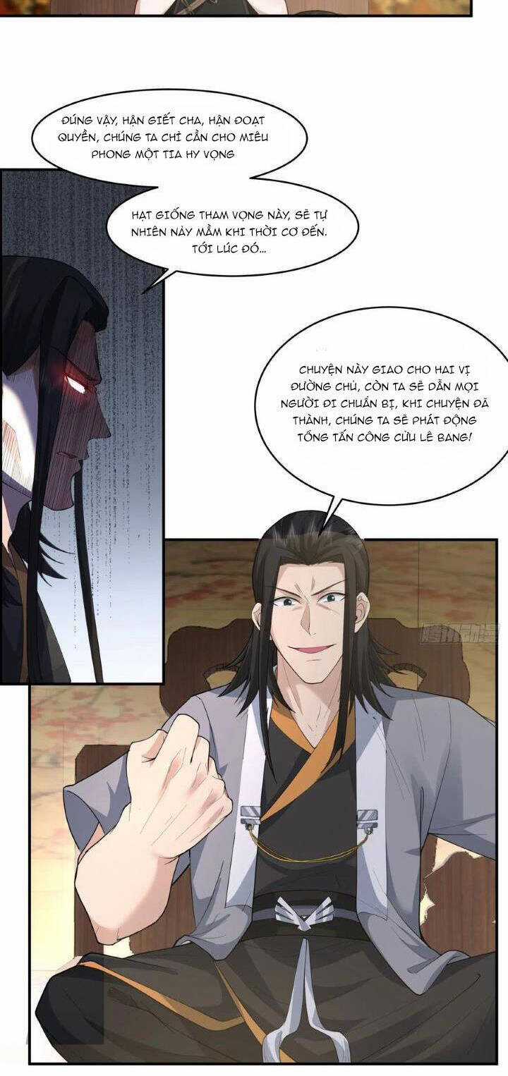 Một Người Quét Ngang Giang Hồ Chapter 40 trang 6