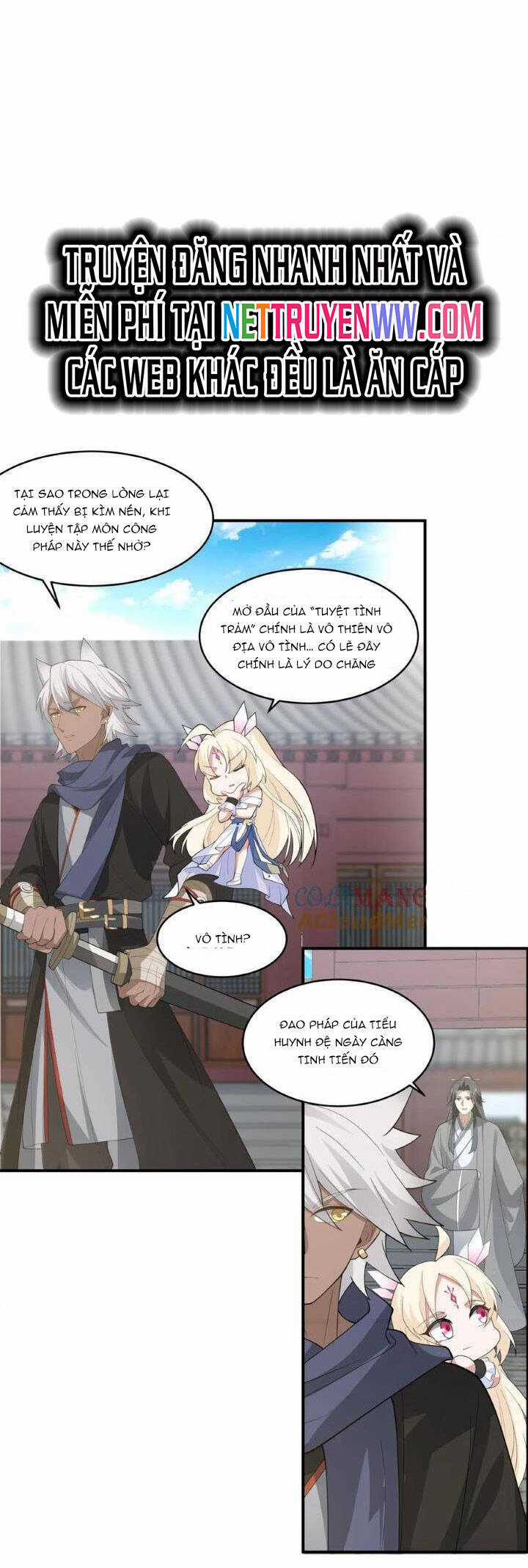 Một Người Quét Ngang Giang Hồ Chapter 40 trang 8