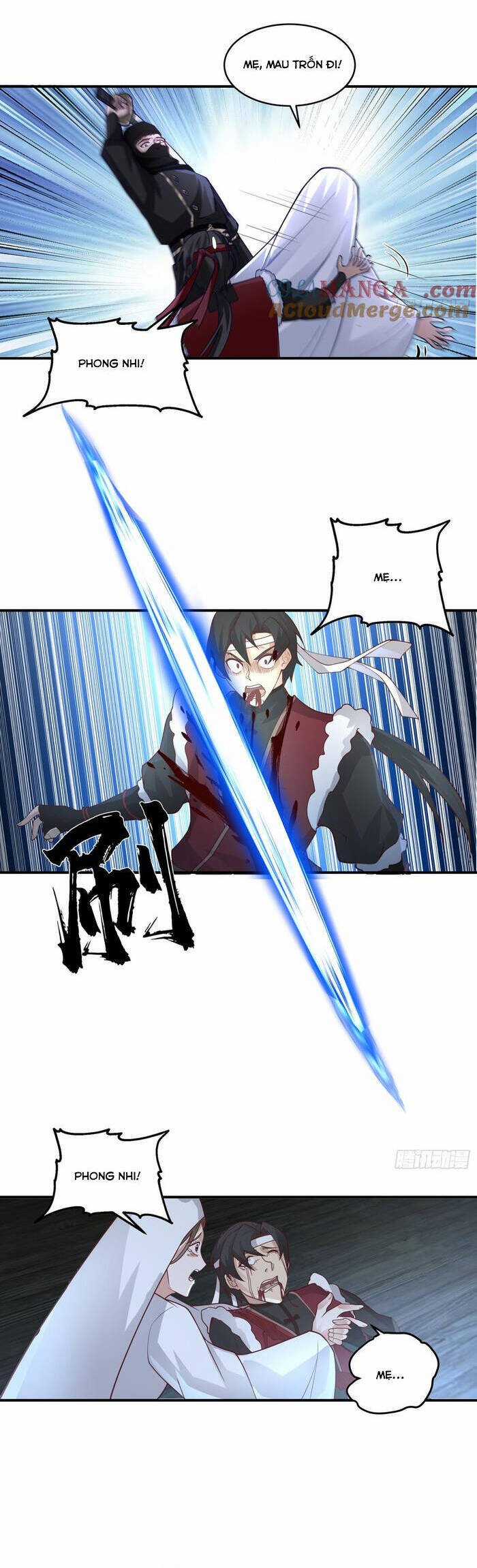 Một Người Quét Ngang Giang Hồ Chapter 41 trang 10