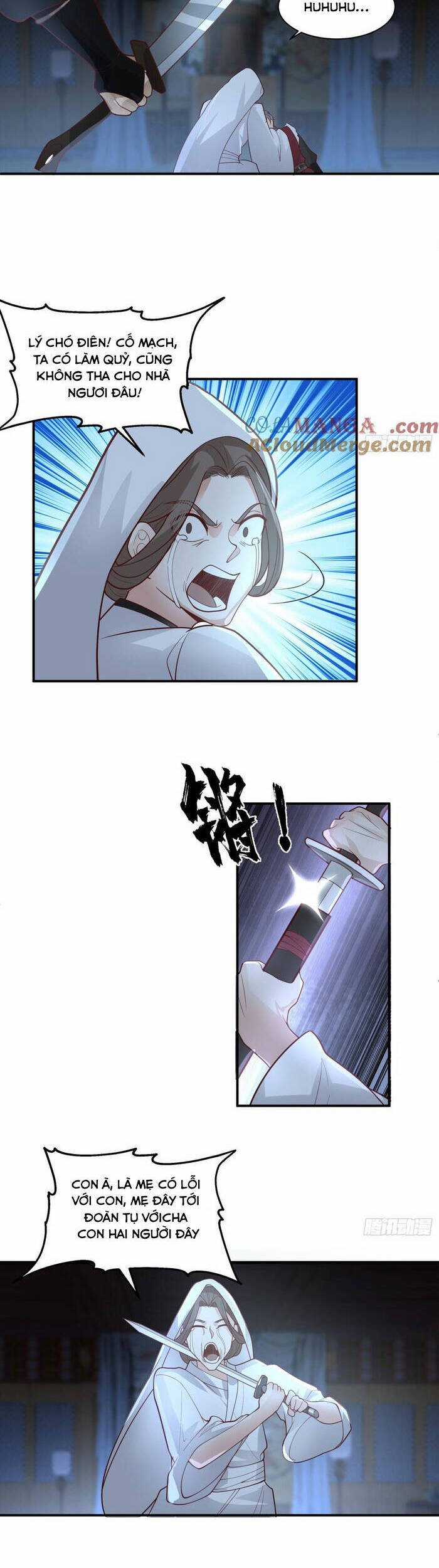 Một Người Quét Ngang Giang Hồ Chapter 41 trang 12