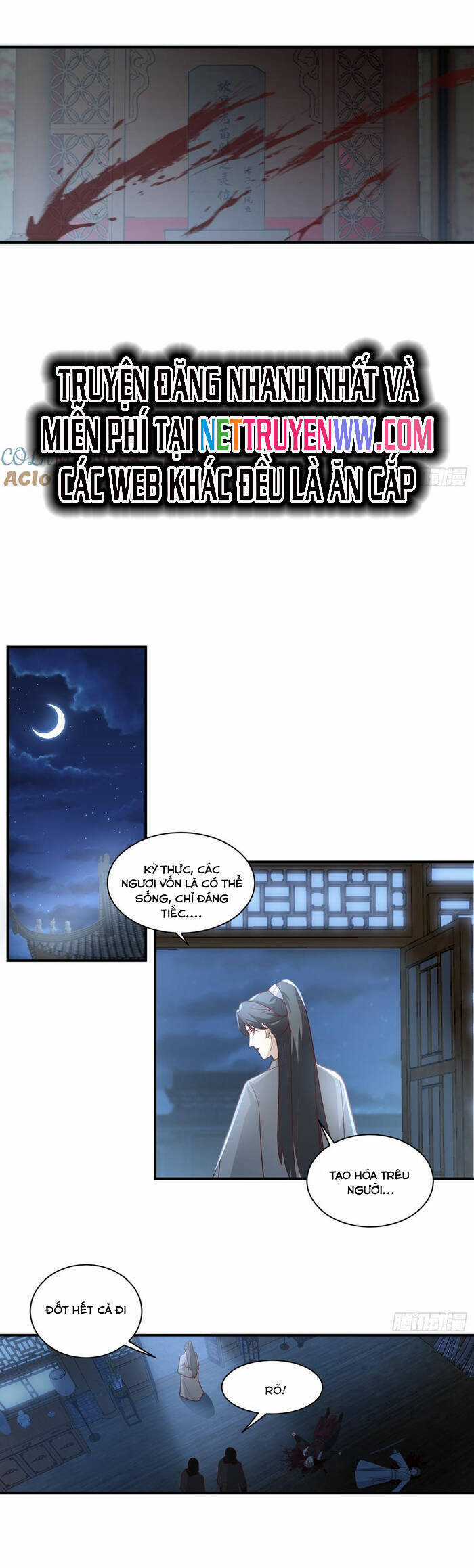 Một Người Quét Ngang Giang Hồ Chapter 41 trang 13