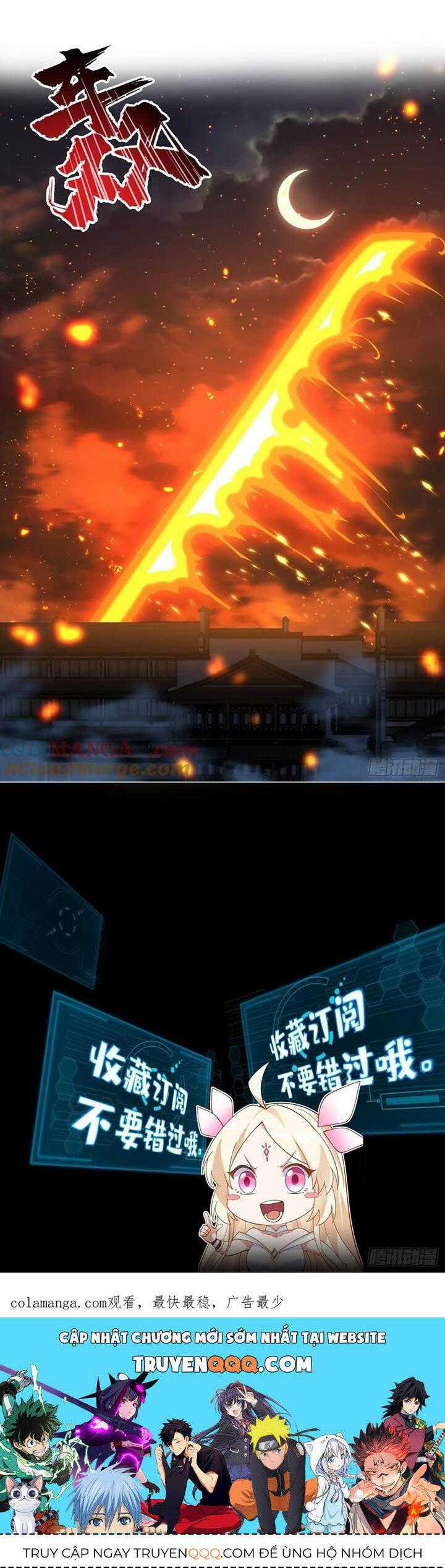 Một Người Quét Ngang Giang Hồ Chapter 42 trang 11