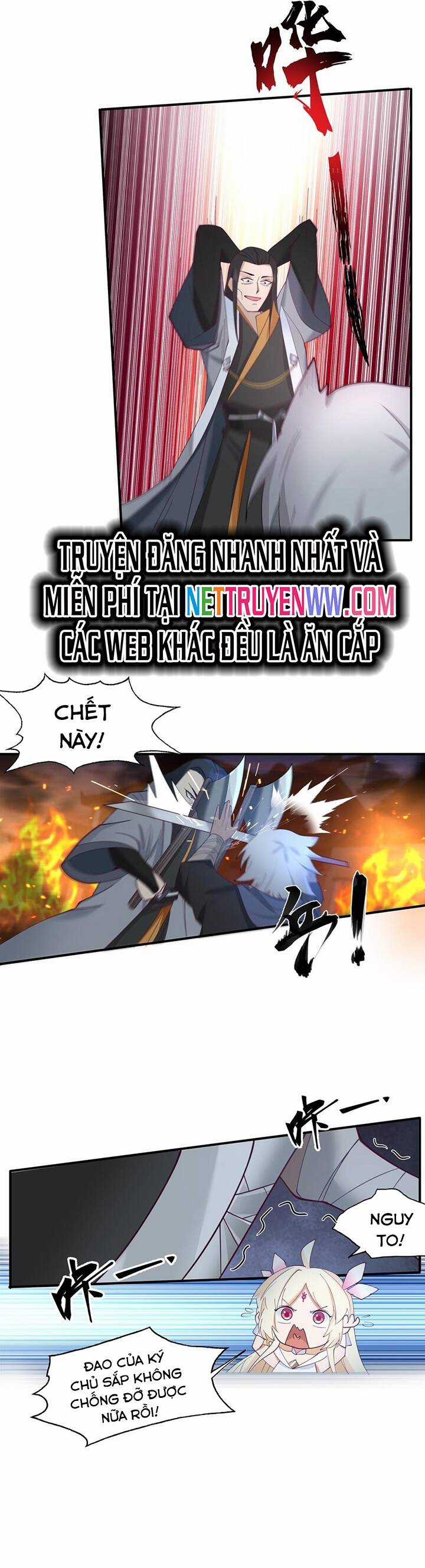 Một Người Quét Ngang Giang Hồ Chapter 42 trang 2