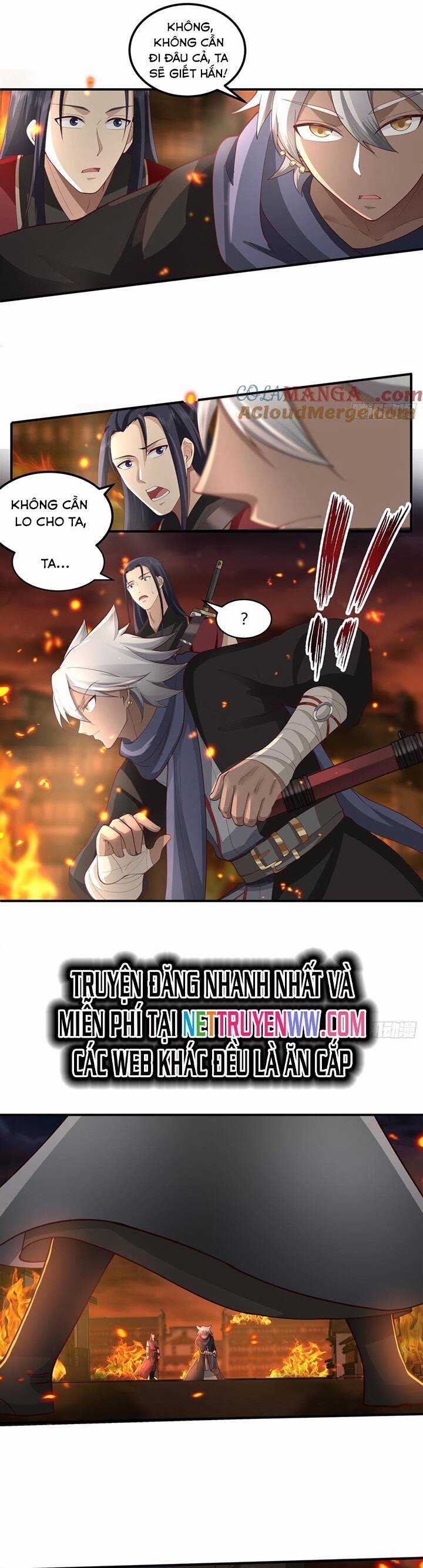 Một Người Quét Ngang Giang Hồ Chapter 42 trang 6