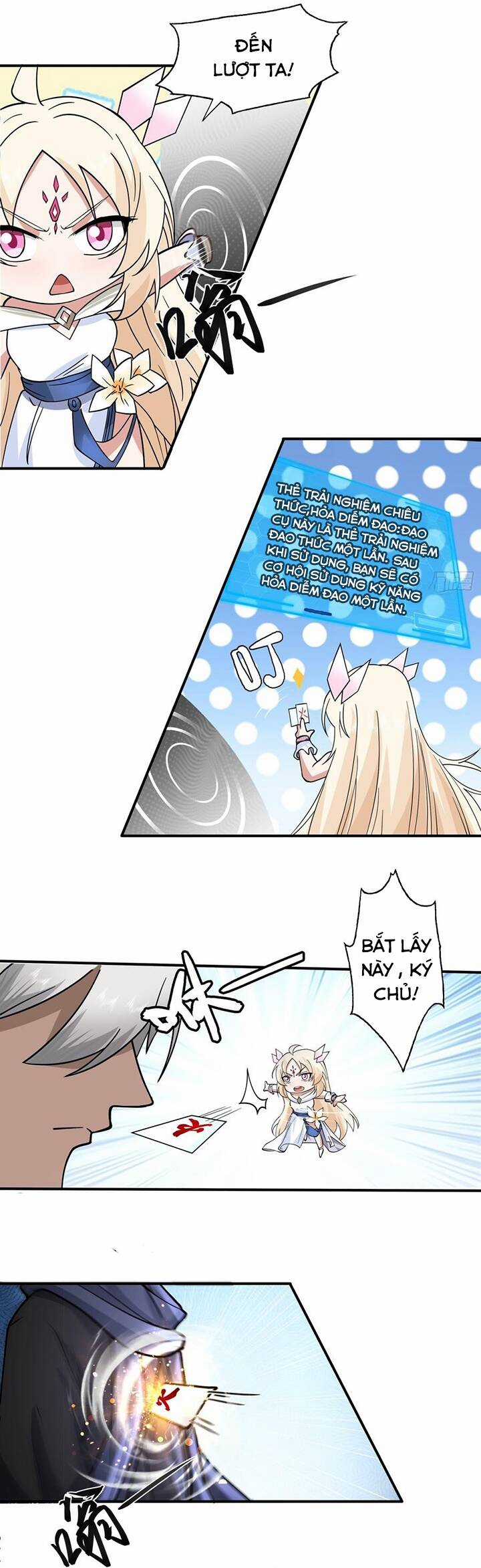 Một Người Quét Ngang Giang Hồ Chapter 42 trang 8