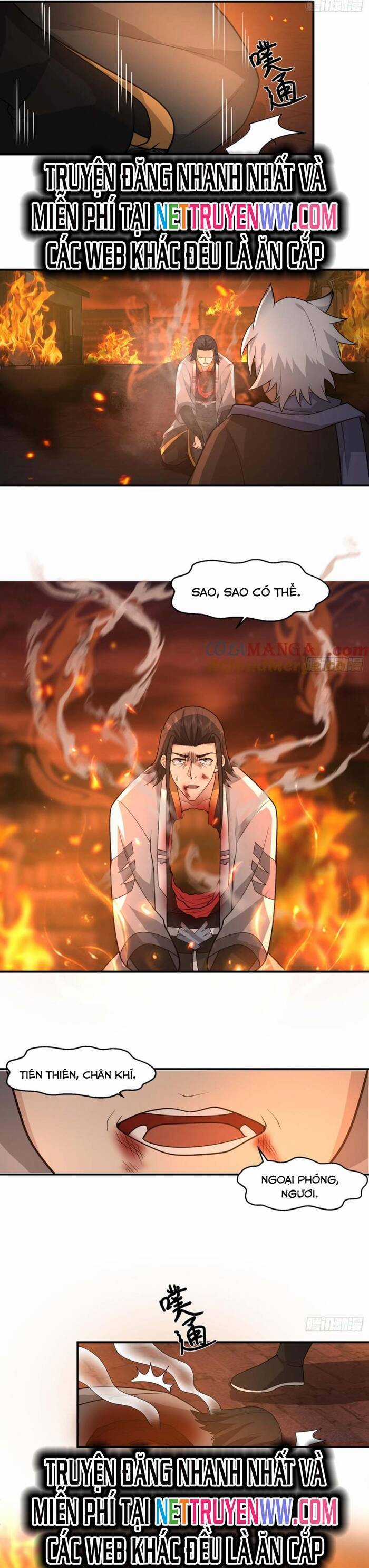 Một Người Quét Ngang Giang Hồ Chapter 43 trang 2